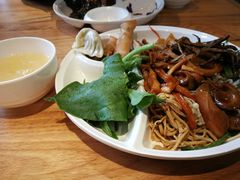 -素满香·素食自助餐(苏州·临顿路店)