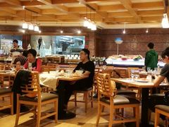 大堂-888自助餐