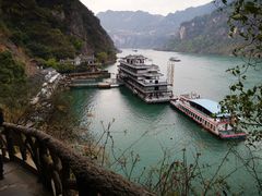 -三峡人家风景区