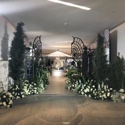 -上海中心宴会厅·婚礼中心