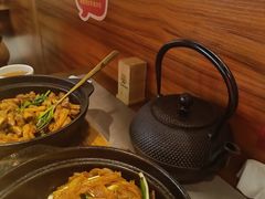 -得意啫·广东啫啫煲(前海HOP店)
