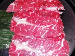 -九田家黑牛烤肉(溧水万达店)