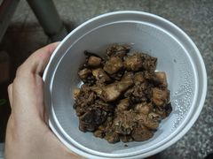 藤椒兔丁-鑫记婆婆兔·兔头(春熙店)