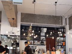 -Nectar One Cafe(勇烈路n1店)