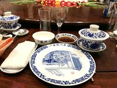 -吴门人家·苏宴宫廷菜(拙政园店)