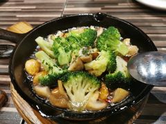 -BomBa意大利餐厅