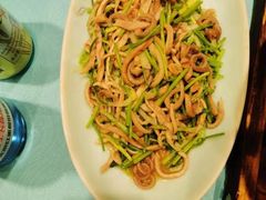 -万荣烤鸭店·北京菜(天坛店)