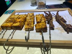 -和庆斋羊蝎子火锅·碳缸烧烤(顺义旗舰店)