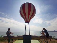 -漳州滨海火山岛自然生态风景区