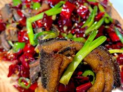 -石涧故事·私房菜(紫云路店)