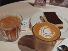 -sugarman espresso素饮糖人高新咖啡工厂