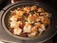 -绿茶餐厅(龙井船宴· 品牌总店)