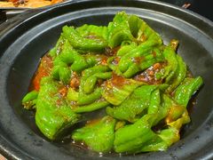 -田园北魏家宴·大同菜(御东店)