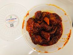 -顺姬冷面(长春旗舰店)
