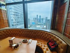 -君悦酒店·乐厨·高空自助餐(青年大街店)