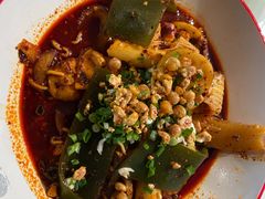 -马玉林麻辣烫串串香·清真(莫尔街北门店)