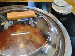 -炖四方东北铁锅炖·烧烤小龙虾(中豪国际店)