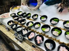 -初色海鲜自助(万丰路店)