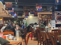 -天下客饭店(中山路店)
