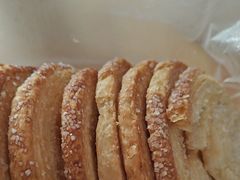 蝴蝶酥-中关村茶点