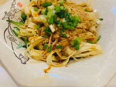 油豆皮-阳坊胜利涮羊肉(阳坊老店)