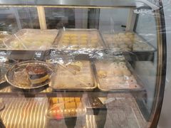 -清真老西北角温记粘食店(长沙路店)