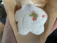 -锦记糕点铺
