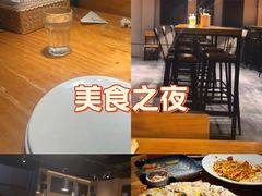 -Secco德式餐吧(南秀村店)