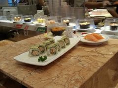 -新一番三文鱼寿司(大东海店)