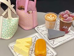 -M Stand(西安大悦城店)