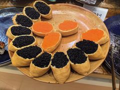 -第六季自助餐厅(甜水园店)