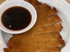 -柴爿巷·香酥鸡&馄饨(复兴中路店)