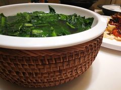 鸡汤麦菜-客语客家菜(佳兆业广场店)