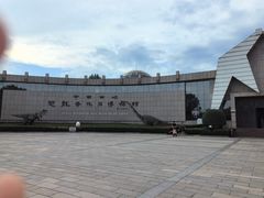 -中国西峡恐龙遗迹园