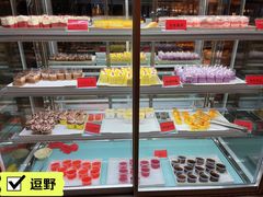 -福成自助烤肉(双桥万达店)