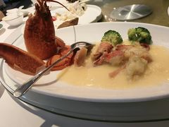 -老洋房花园饭店(绍兴路店)