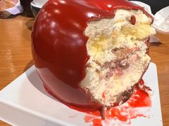 -好利来(新华百货店)