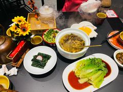-火宫殿·湘菜小吃·商务宴请·生日聚会(市府店)