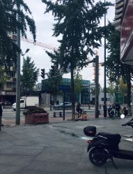 门面-成都军建医院·疤痕诊疗中心