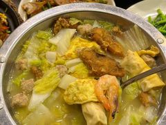 -阿马蛋汤·宁波小海鲜(总店)