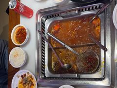 -重庆高老九火锅(万象城店)