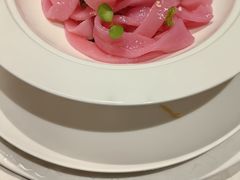 -北京泰富酒店-柏景轩中餐厅