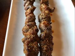 -福寿斋·老北京铜锅涮肉·烧烤(清岚店)