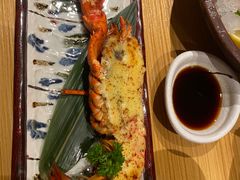 -花和海鲜自助(梅江店)
