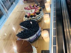 -麦田工坊(月湖店)