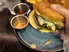 -blue frog蓝蛙(长泰广场店)