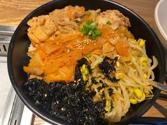 -新石器烤肉(招商1872店)