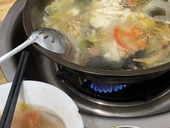 -海关荤豆花(洋河一路店)