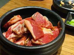 -樱宿日式和牛烧肉(五道口店)