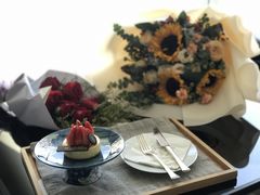 -广州四季酒店